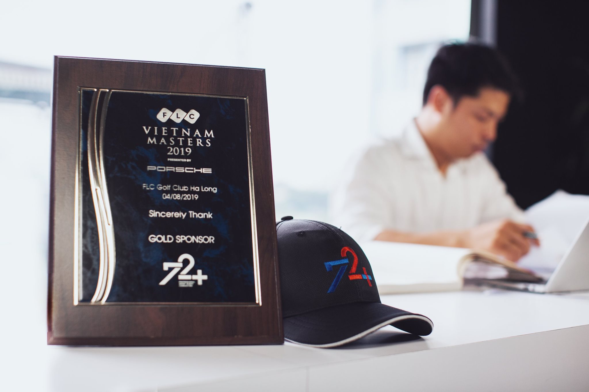 9 ĐIỀU 72+ THEO ĐUỔI ĐỂ PHÁT TRIỂN GOLF CHUYÊN NGHIỆP TẠI VIỆT NAM